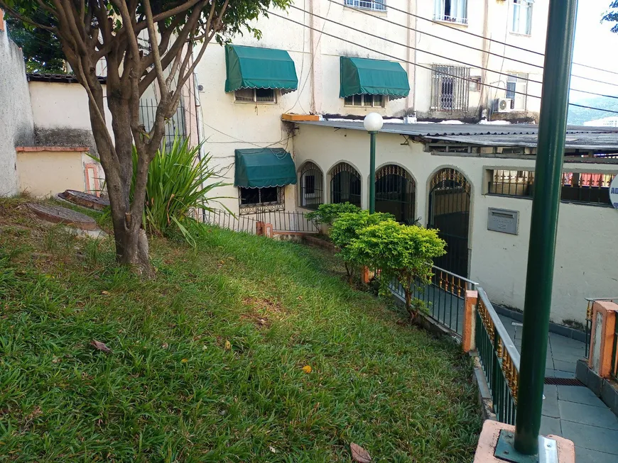 Foto 1 de Apartamento com 2 Quartos à venda, 60m² em Tomás Coelho, Rio de Janeiro