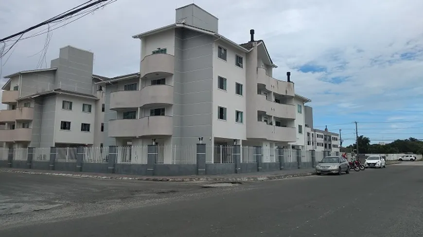 Foto 1 de Apartamento com 3 Quartos à venda, 95m² em Ingleses do Rio Vermelho, Florianópolis