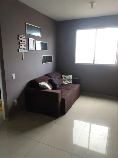 Foto 1 de Apartamento com 2 Quartos à venda, 39m² em Butantã, São Paulo