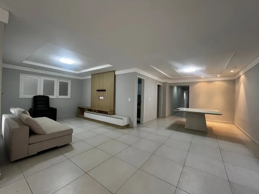 Foto 1 de Casa com 3 Quartos à venda, 217m² em Altiplano Cabo Branco, João Pessoa