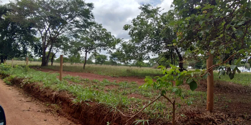 Foto 1 de Lote/Terreno à venda, 20000m² em Zona Rural, Jequitibá