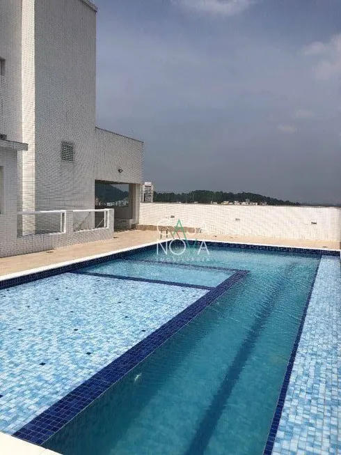 Foto 1 de Apartamento com 2 Quartos à venda, 93m² em Vila Valença, São Vicente