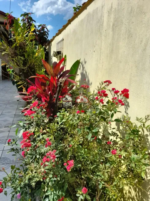 Foto 1 de Casa com 6 Quartos à venda, 309m² em Prainha, Caraguatatuba