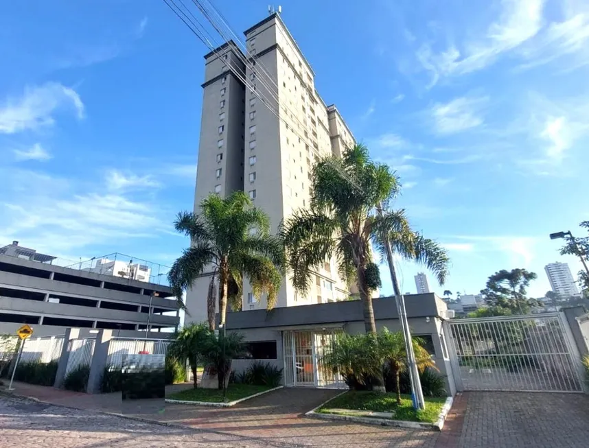 Foto 1 de Apartamento com 3 Quartos à venda, 65m² em Nossa Senhora de Lourdes, Caxias do Sul