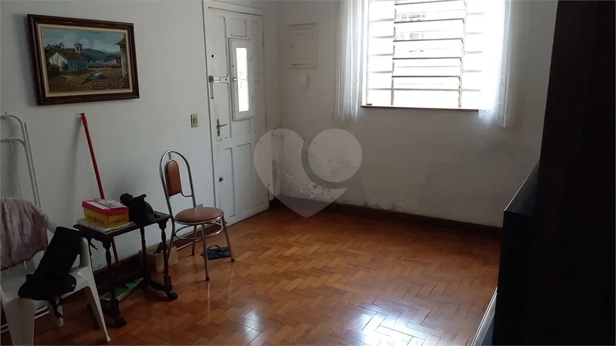 Foto 1 de Casa com 2 Quartos à venda, 120m² em Planalto Paulista, São Paulo