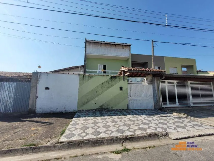 Foto 1 de Casa com 3 Quartos à venda, 300m² em Parque Aeroporto, Taubaté