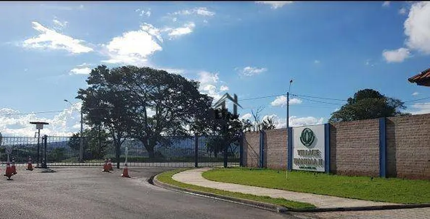 Foto 1 de Lote/Terreno à venda, 1000m² em Condomínio Village Ipanema II, Aracoiaba da Serra