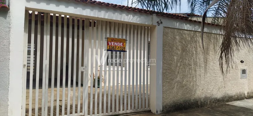 Foto 1 de Sobrado com 3 Quartos à venda, 100m² em Parque Residencial Vila União, Campinas