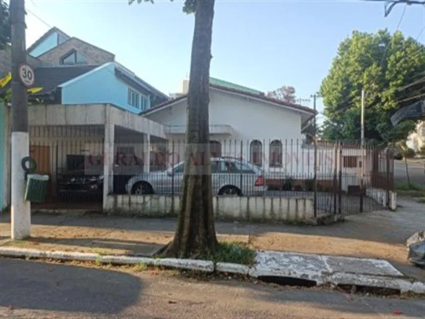 Foto 1 de Casa com 3 Quartos à venda, 153m² em Jardim da Saude, São Paulo