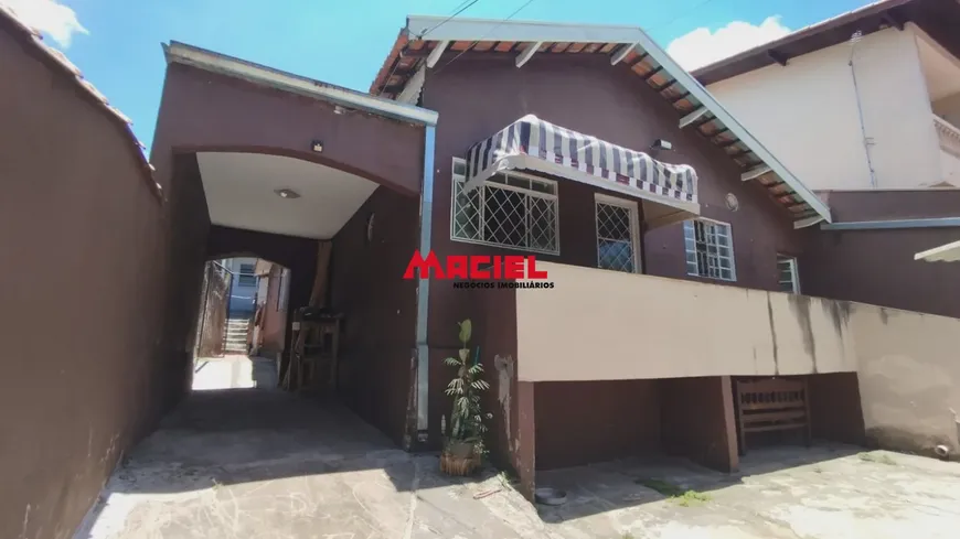 Foto 1 de Casa com 3 Quartos à venda, 187m² em Bosque dos Eucaliptos, São José dos Campos