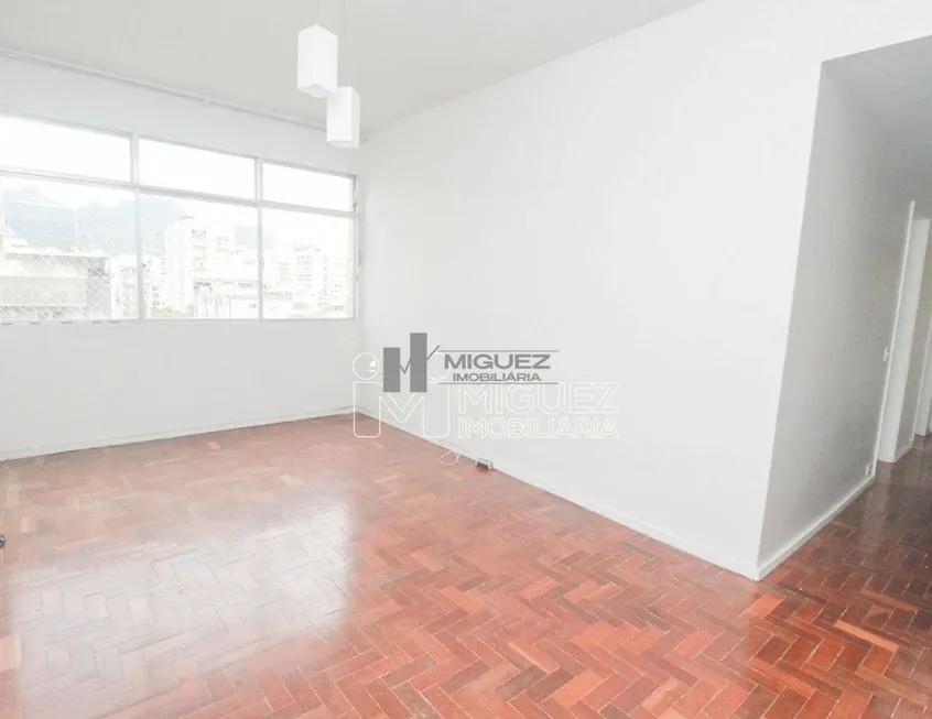 Foto 1 de Apartamento com 2 Quartos à venda, 71m² em Tijuca, Rio de Janeiro