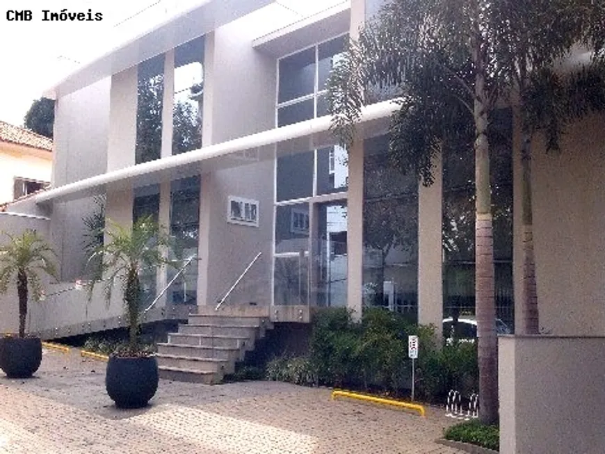 Foto 1 de Sala Comercial com 1 Quarto à venda, 30m² em Vila Rossi, Campinas