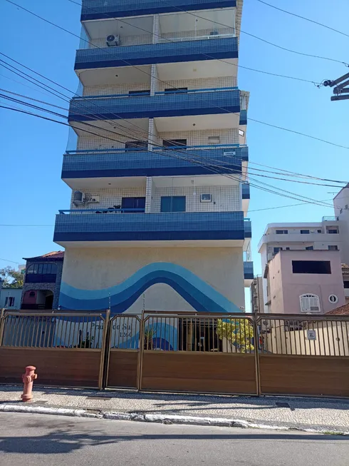 Foto 1 de Apartamento com 2 Quartos à venda, 116m² em Vila Nova, Cabo Frio