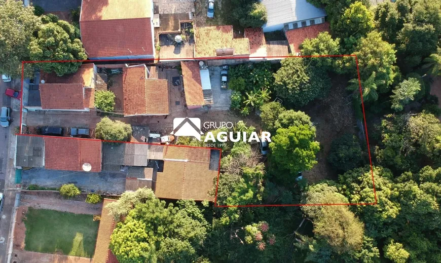 Foto 1 de Lote/Terreno à venda, 1491m² em Jardim Pinheiros, Valinhos