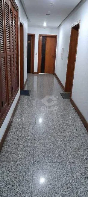 Foto 1 de Sala Comercial para venda ou aluguel, 120m² em Floresta, Porto Alegre