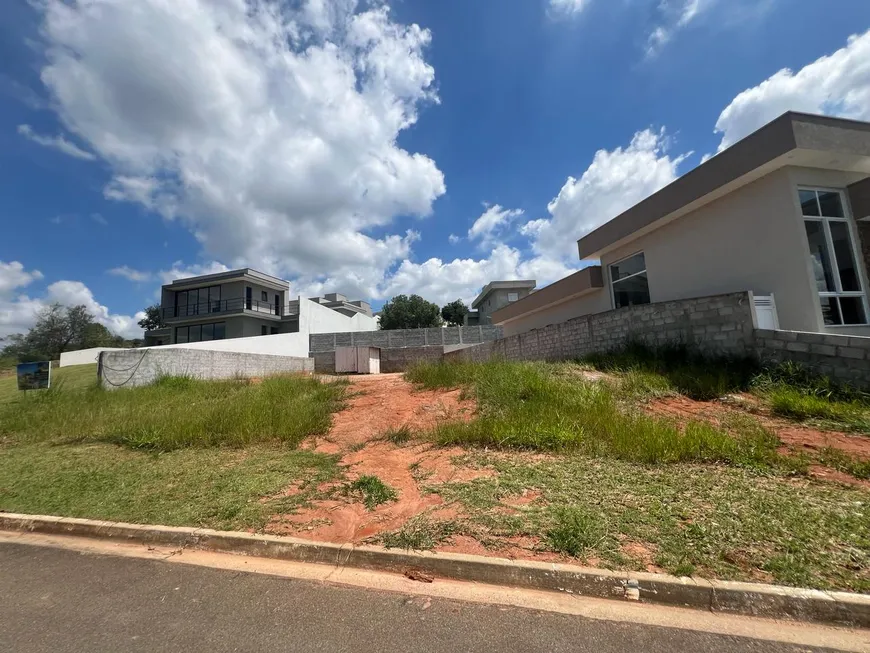 Foto 1 de Lote/Terreno à venda, 497m² em Machadinho, Jarinu