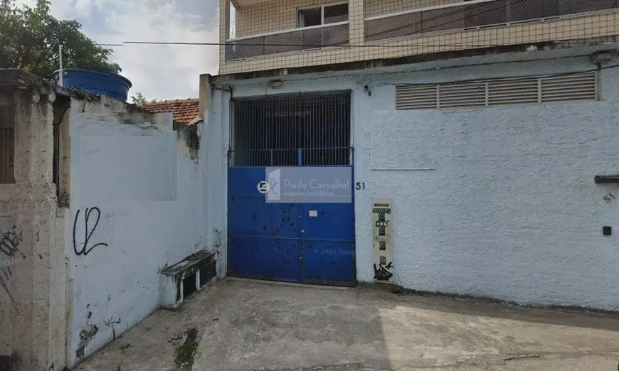 Foto 1 de Galpão/Depósito/Armazém para alugar, 72m² em Vaz Lobo, Rio de Janeiro