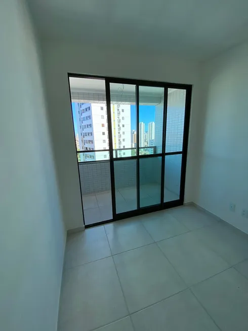 Foto 1 de Apartamento com 3 Quartos à venda, 68m² em Casa Amarela, Recife