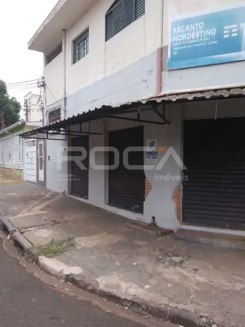 Foto 1 de Ponto Comercial à venda, 194m² em Jardim Sumare, Ribeirão Preto