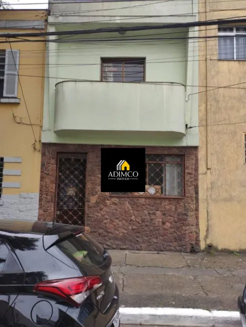 Foto 1 de Casa com 2 Quartos à venda, 100m² em Belém, São Paulo