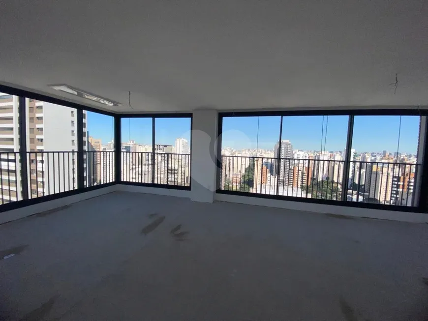 Foto 1 de Apartamento com 4 Quartos à venda, 375m² em Moema, São Paulo