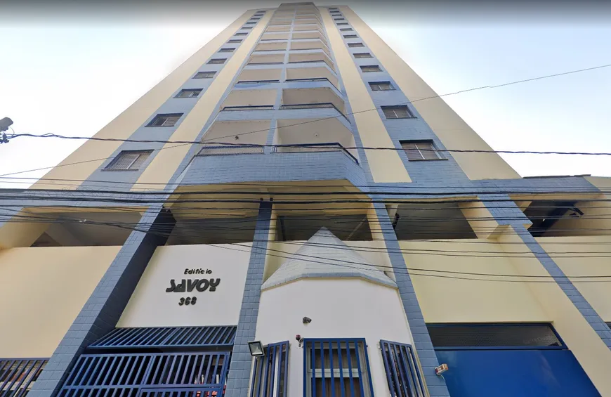 Foto 1 de Apartamento com 2 Quartos à venda, 74m² em Centro, Campinas