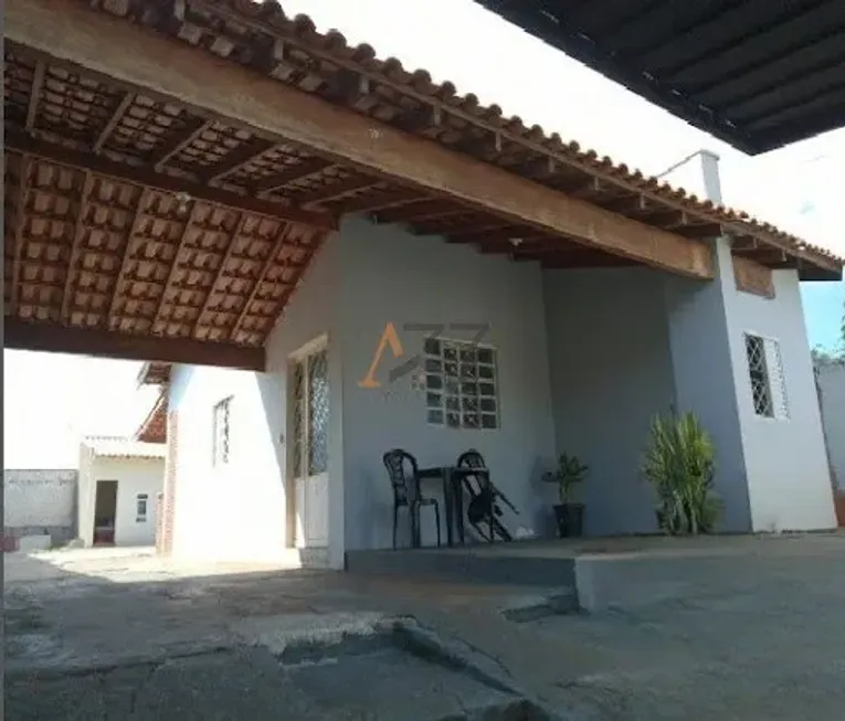 Foto 1 de Casa com 5 Quartos à venda, 120m² em Jardim Paraiso, São José do Rio Preto