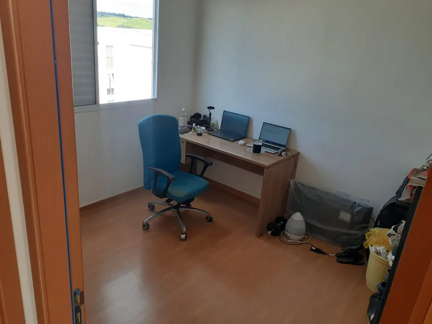 Foto 1 de Apartamento com 2 Quartos à venda, 45m² em Jardim Esmeraldina, Campinas