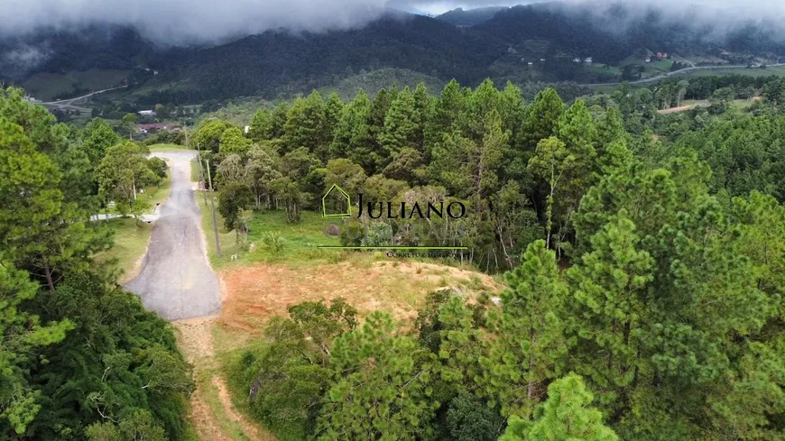 Foto 1 de Lote/Terreno à venda, 756m² em , Rancho Queimado