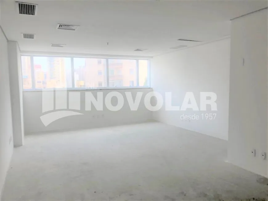 Foto 1 de Sala Comercial à venda, 41m² em Santana, São Paulo