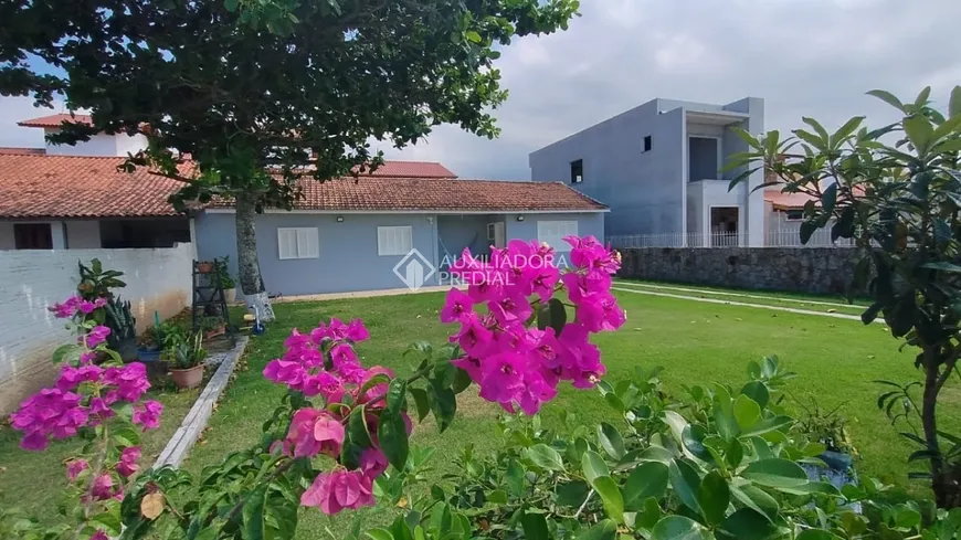 Foto 1 de Casa com 4 Quartos à venda, 200m² em Pinheira, Palhoça