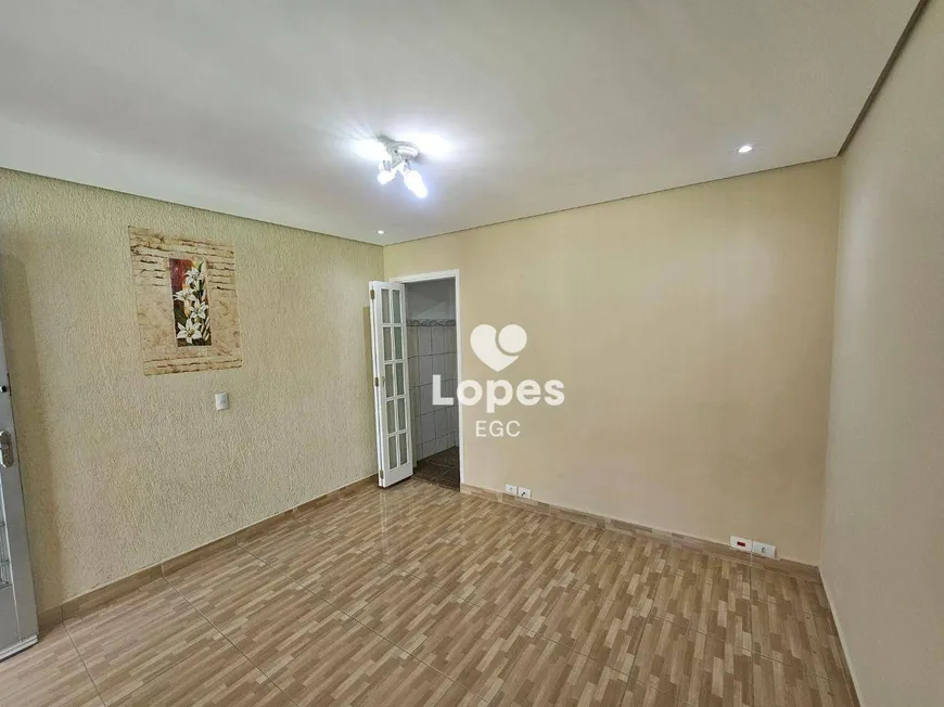 Foto 1 de Sobrado com 2 Quartos para alugar, 80m² em Vila California, São Paulo