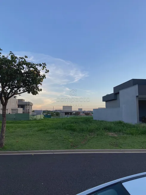 Foto 1 de Lote/Terreno à venda, 300m² em Terras Alphaville Mirassol, Mirassol