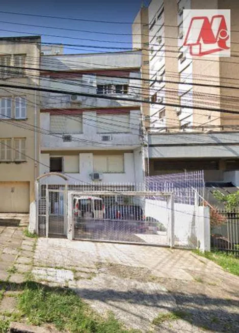 Foto 1 de Apartamento com 2 Quartos à venda, 61m² em Rio Branco, Porto Alegre