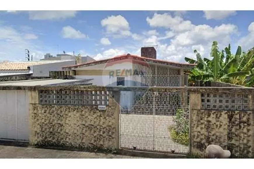Foto 1 de Casa com 4 Quartos à venda, 240m² em Salgadinho, Olinda