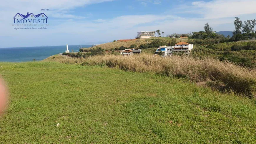 Foto 1 de Lote/Terreno à venda, 800m² em Ponta Negra, Maricá