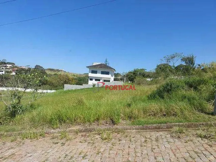 Foto 1 de Lote/Terreno à venda, 600m² em Mar Do Norte, Rio das Ostras