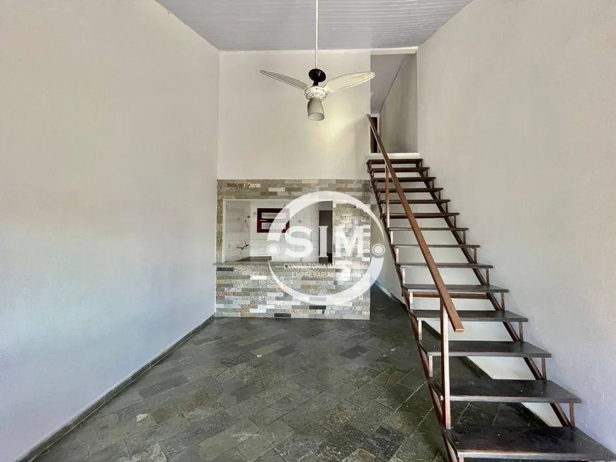 Foto 1 de Casa com 3 Quartos à venda, 100m² em Braga, Cabo Frio