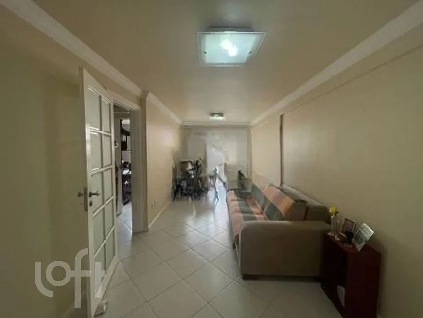 Foto 1 de Apartamento com 2 Quartos à venda, 62m² em Laranjeiras, Rio de Janeiro