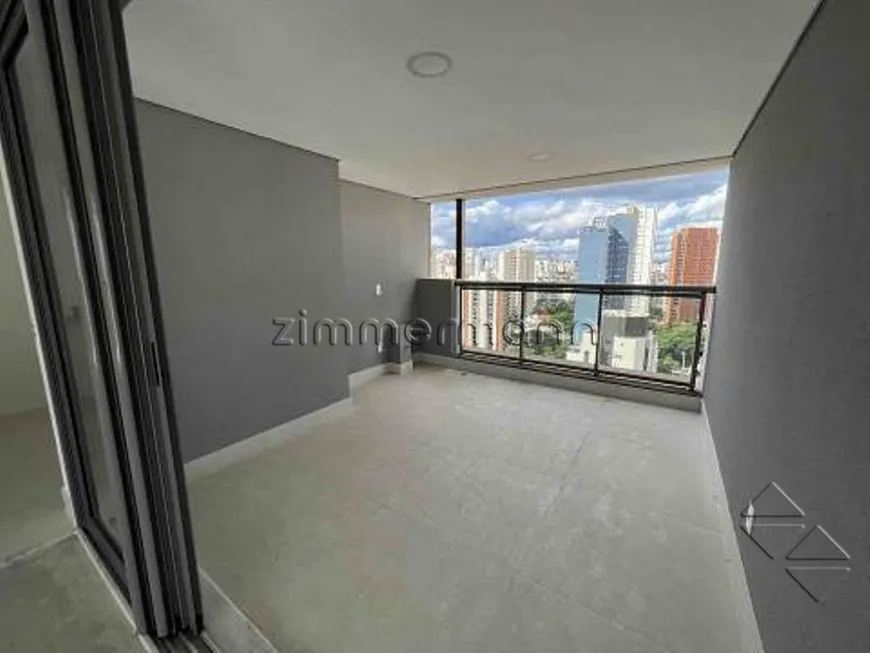 Foto 1 de Apartamento com 4 Quartos à venda, 166m² em Chácara Klabin, São Paulo