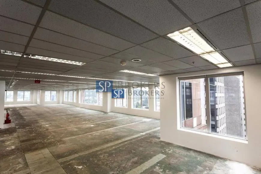 Foto 1 de Sala Comercial para venda ou aluguel, 1093m² em Chácara Santo Antônio, São Paulo