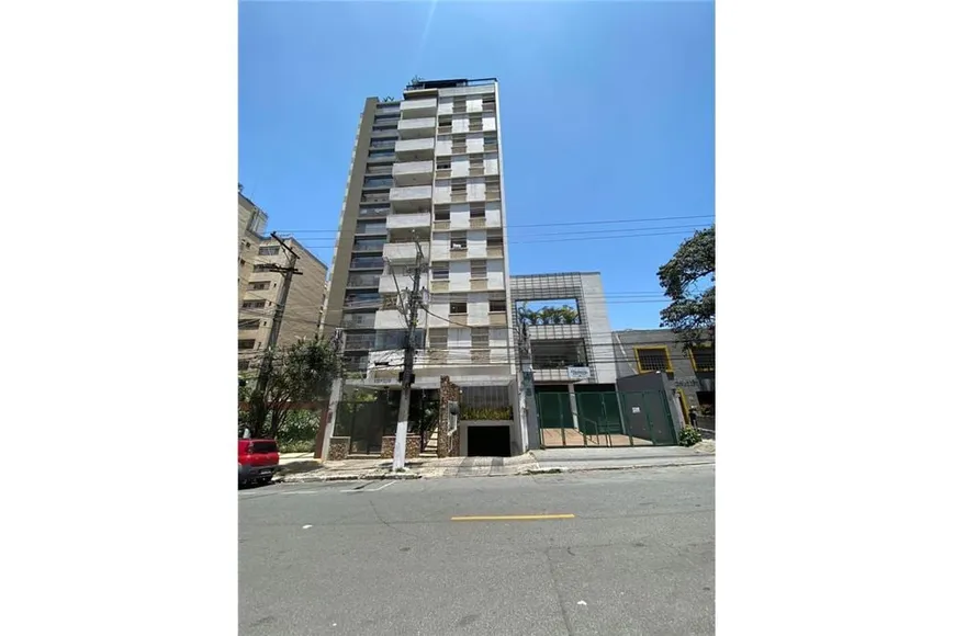 Foto 1 de Apartamento com 2 Quartos à venda, 123m² em Jardim Paulista, São Paulo