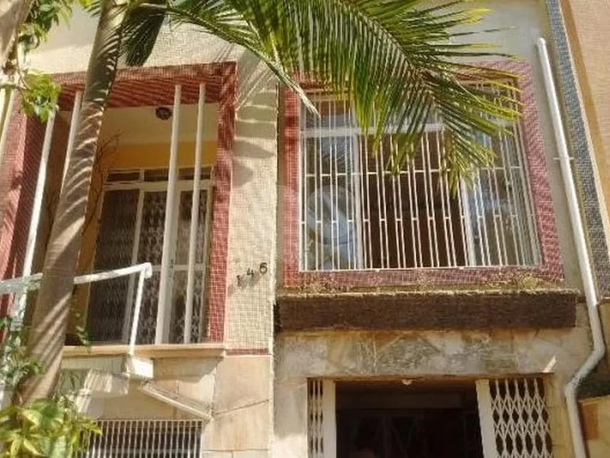 Foto 1 de Casa com 3 Quartos à venda, 270m² em Aclimação, São Paulo