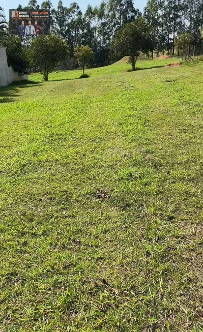 Foto 1 de Lote/Terreno à venda, 1000m² em Condomínio Palmeiras Imperiais, Salto