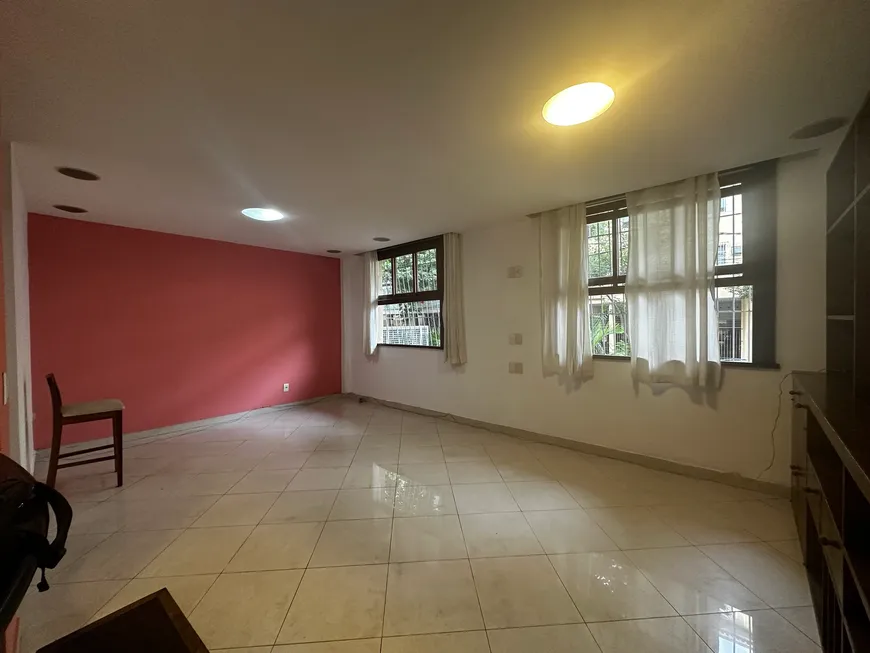 Foto 1 de Apartamento com 2 Quartos à venda, 110m² em Tijuca, Rio de Janeiro