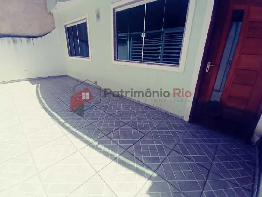 Foto 1 de Casa com 2 Quartos à venda, 120m² em Vista Alegre, Rio de Janeiro