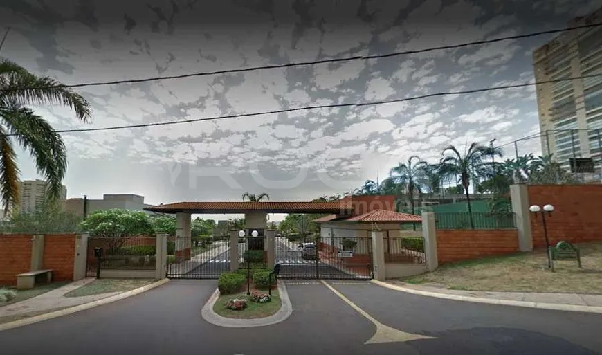 Foto 1 de Casa de Condomínio com 4 Quartos à venda, 410m² em Jardim Irajá, Ribeirão Preto