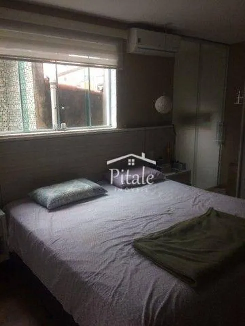 Foto 1 de Sobrado com 2 Quartos à venda, 200m² em Vila da Oportunidade, Carapicuíba