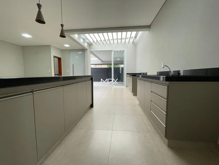 Foto 1 de Casa com 3 Quartos para venda ou aluguel, 154m² em Campestre, Piracicaba