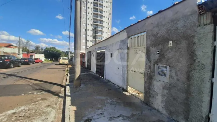 Foto 1 de Casa com 4 Quartos à venda, 260m² em Vila Costa do Sol, São Carlos